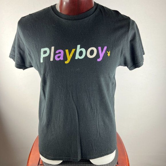 PLAYBOY Other - Playboy Logo T-Shirt
